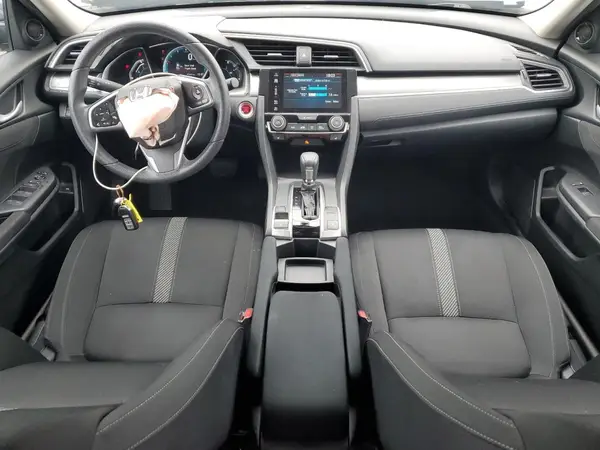 2HGFC2F7XGH022306 2016 HONDA CIVIC - Image 8