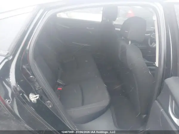 2HGFC2F7XGH026341 2016 HONDA CIVIC - Image 8