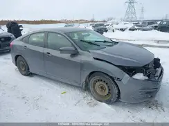 2HGFC2F7XGH026419 2016 HONDA CIVIC