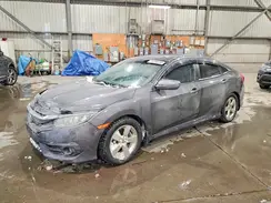 2HGFC2F7XGH026923 2016 HONDA CIVIC