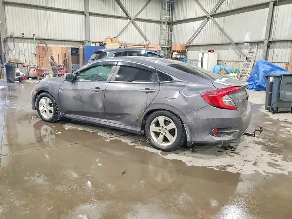 2HGFC2F7XGH026923 2016 HONDA CIVIC - Image 2