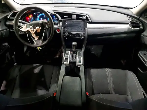 2HGFC2F7XGH026923 2016 HONDA CIVIC - Image 8