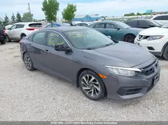 2HGFC2F7XGH028171 2016 HONDA CIVIC