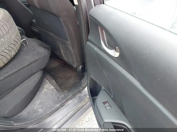 2HGFC2F7XGH028171 2016 HONDA CIVIC - Image 8