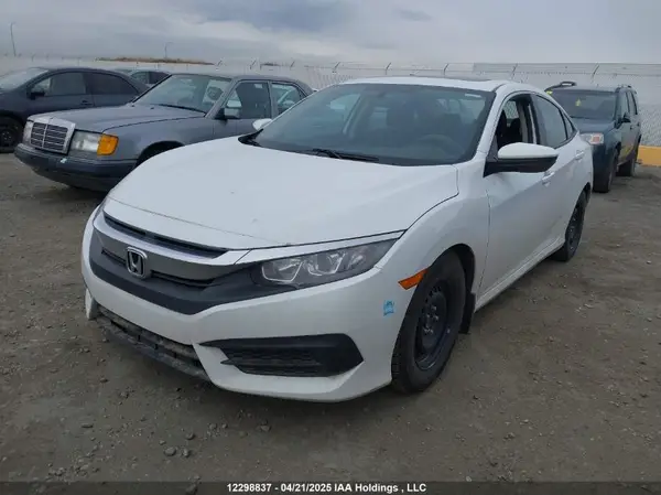 2HGFC2F7XGH030664 2016 HONDA CIVIC - Image 2