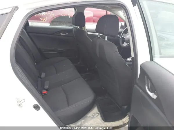 2HGFC2F7XGH030664 2016 HONDA CIVIC - Image 8