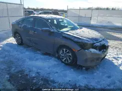 2HGFC2F7XGH031538 2016 HONDA CIVIC
