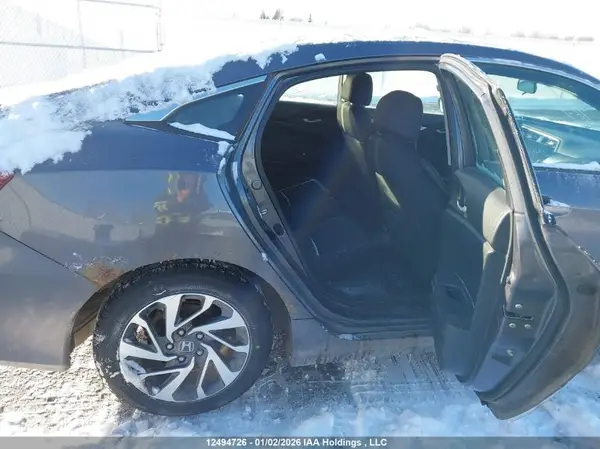 2HGFC2F7XGH031538 2016 HONDA CIVIC - Image 8