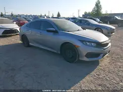 2HGFC2F7XGH031815 2016 HONDA CIVIC