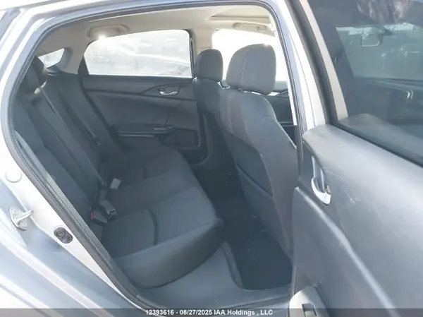 2HGFC2F7XGH031815 2016 HONDA CIVIC - Image 8
