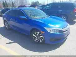 2HGFC2F7XGH033290 2016 HONDA CIVIC