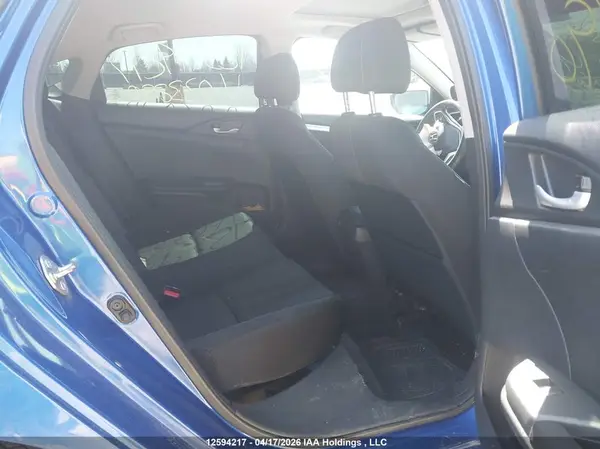 2HGFC2F7XGH033290 2016 HONDA CIVIC - Image 8
