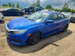 2HGFC2F7XGH034911 2016 HONDA CIVIC