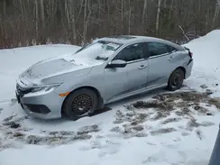 2HGFC2F7XGH036139 2016 HONDA CIVIC