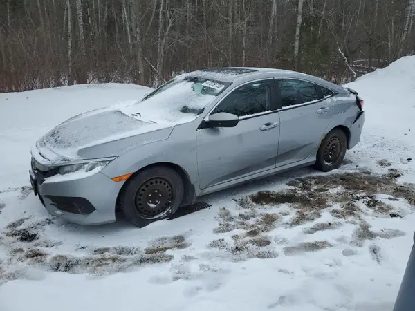 2HGFC2F7XGH036139 2016 HONDA CIVIC - Image 1