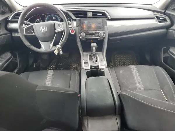 2HGFC2F7XGH036139 2016 HONDA CIVIC - Image 8