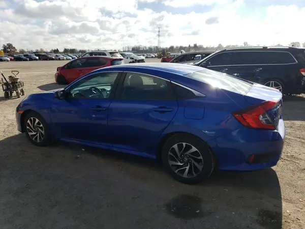 2HGFC2F7XGH037047 2016 HONDA CIVIC - Image 2