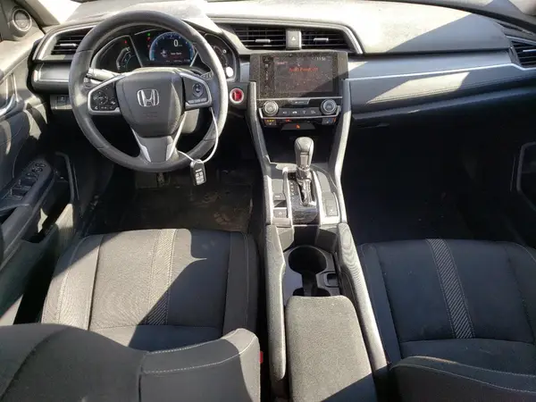 2HGFC2F7XGH037047 2016 HONDA CIVIC - Image 8