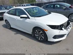 2HGFC2F7XGH040465 2016 HONDA CIVIC