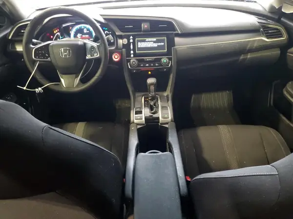 2HGFC2F7XGH040787 2016 HONDA CIVIC - Image 8