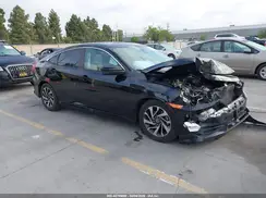 2HGFC2F7XGH500336 2016 HONDA CIVIC