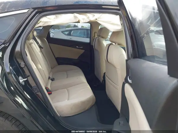 2HGFC2F7XGH500336 2016 HONDA CIVIC - Image 8