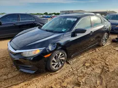 2HGFC2F7XGH501034 2016 HONDA CIVIC