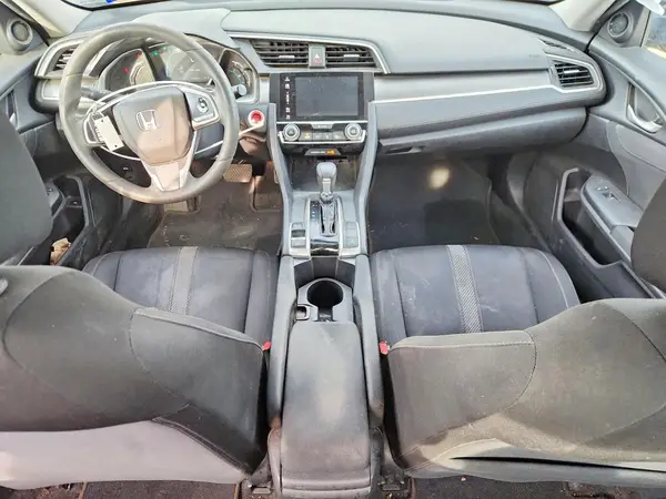 2HGFC2F7XGH501034 2016 HONDA CIVIC - Image 8