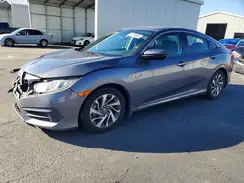 2HGFC2F7XGH501891 2016 HONDA CIVIC