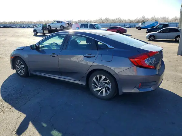 2HGFC2F7XGH501891 2016 HONDA CIVIC - Image 2