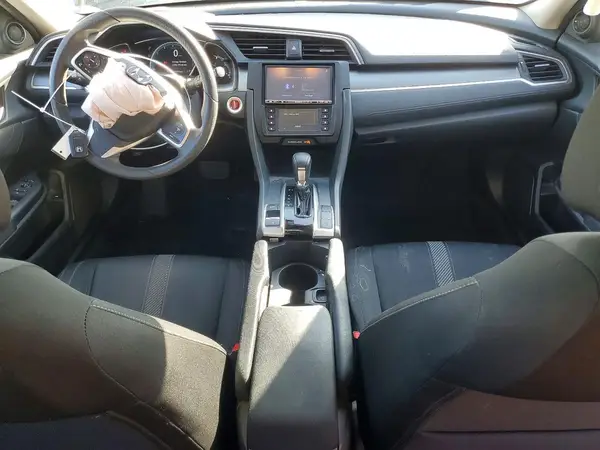 2HGFC2F7XGH501891 2016 HONDA CIVIC - Image 8