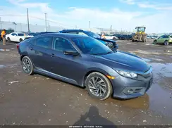 2HGFC2F7XGH501907 2016 HONDA CIVIC