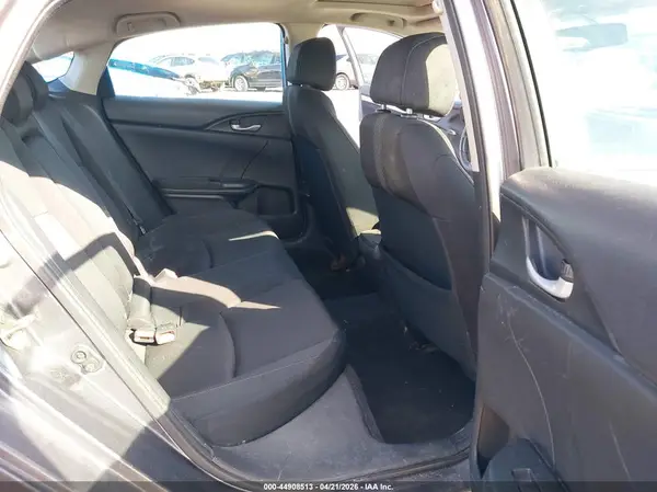2HGFC2F7XGH501907 2016 HONDA CIVIC - Image 8
