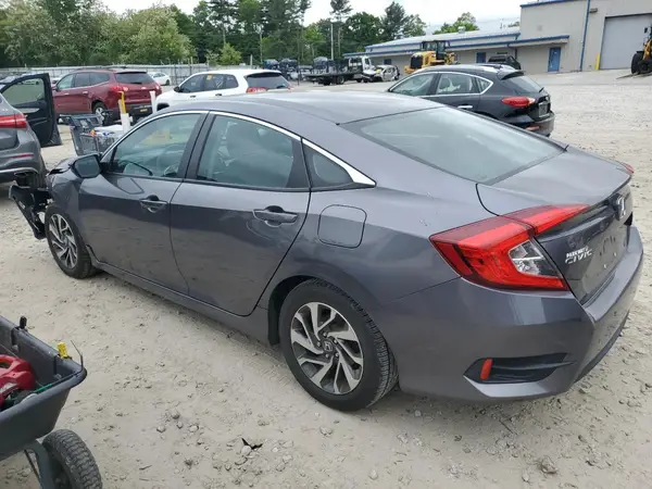2HGFC2F7XGH501941 2016 HONDA CIVIC - Image 2