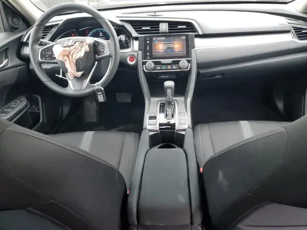 2HGFC2F7XGH501941 2016 HONDA CIVIC - Image 8