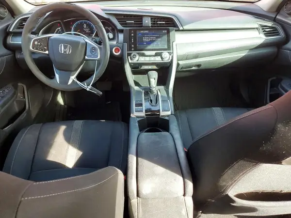 2HGFC2F7XGH502183 2016 HONDA CIVIC - Image 8