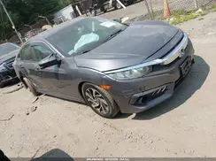 2HGFC2F7XGH502796 2016 HONDA CIVIC