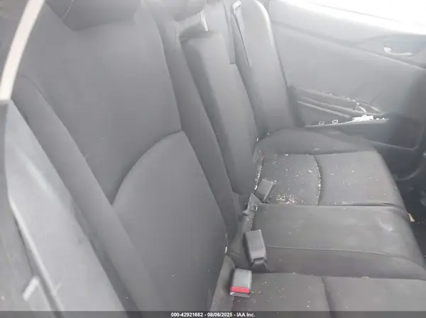 2HGFC2F7XGH503236 2016 HONDA CIVIC - Image 8