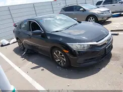 2HGFC2F7XGH503964 2016 HONDA CIVIC
