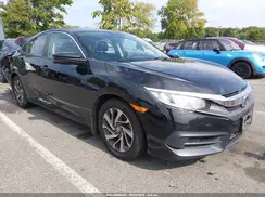 2HGFC2F7XGH504550 2016 HONDA CIVIC