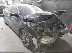 2HGFC2F7XGH504953 2016 HONDA CIVIC