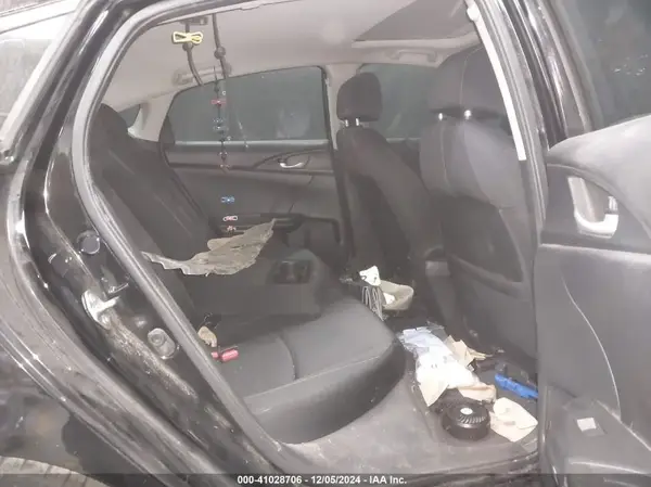 2HGFC2F7XGH504953 2016 HONDA CIVIC - Image 8