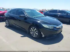 2HGFC2F7XGH505438 2016 HONDA CIVIC