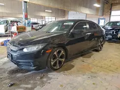 2HGFC2F7XGH505455 2016 HONDA CIVIC