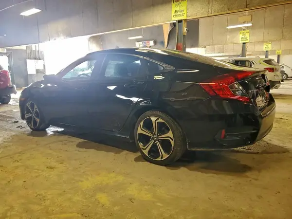 2HGFC2F7XGH505455 2016 HONDA CIVIC - Image 2