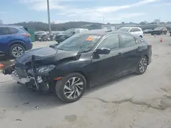 2HGFC2F7XGH505472 2016 HONDA CIVIC