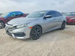2HGFC2F7XGH505598 2016 HONDA CIVIC