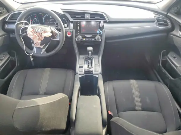 2HGFC2F7XGH505598 2016 HONDA CIVIC - Image 8