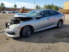 2HGFC2F7XGH505603 2016 HONDA CIVIC