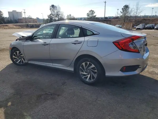 2HGFC2F7XGH505603 2016 HONDA CIVIC - Image 2